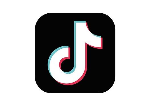 抖音logo