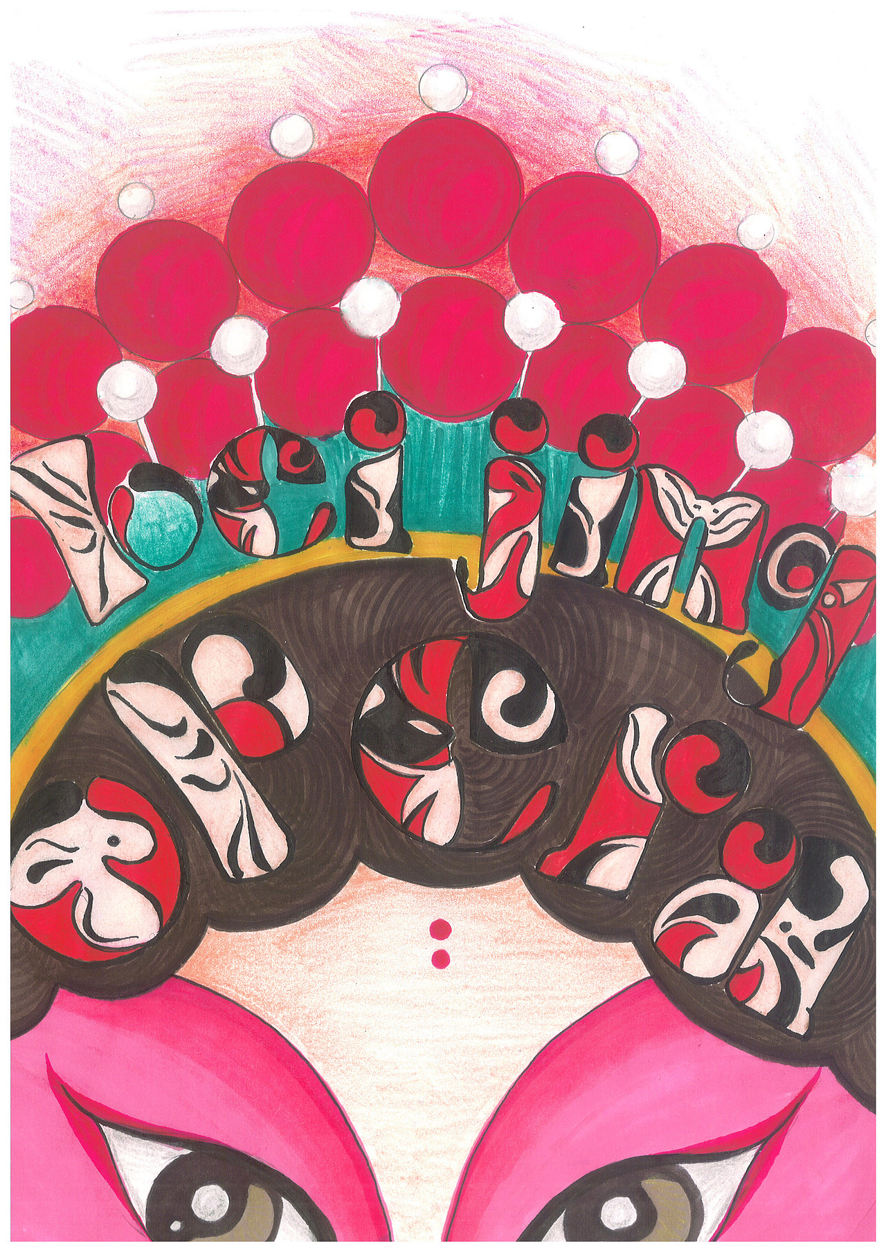 英文字体设计（图ZODQ5NjExNg==） - 字体/字形 - 站酷设计师九转丹原创素材 - 站酷ZCOOL