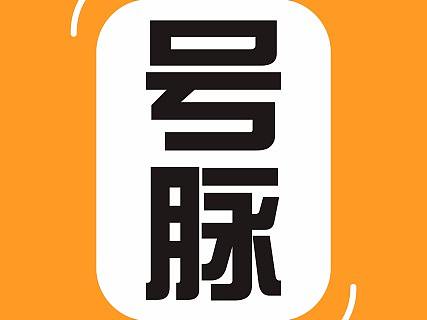 号脉logo