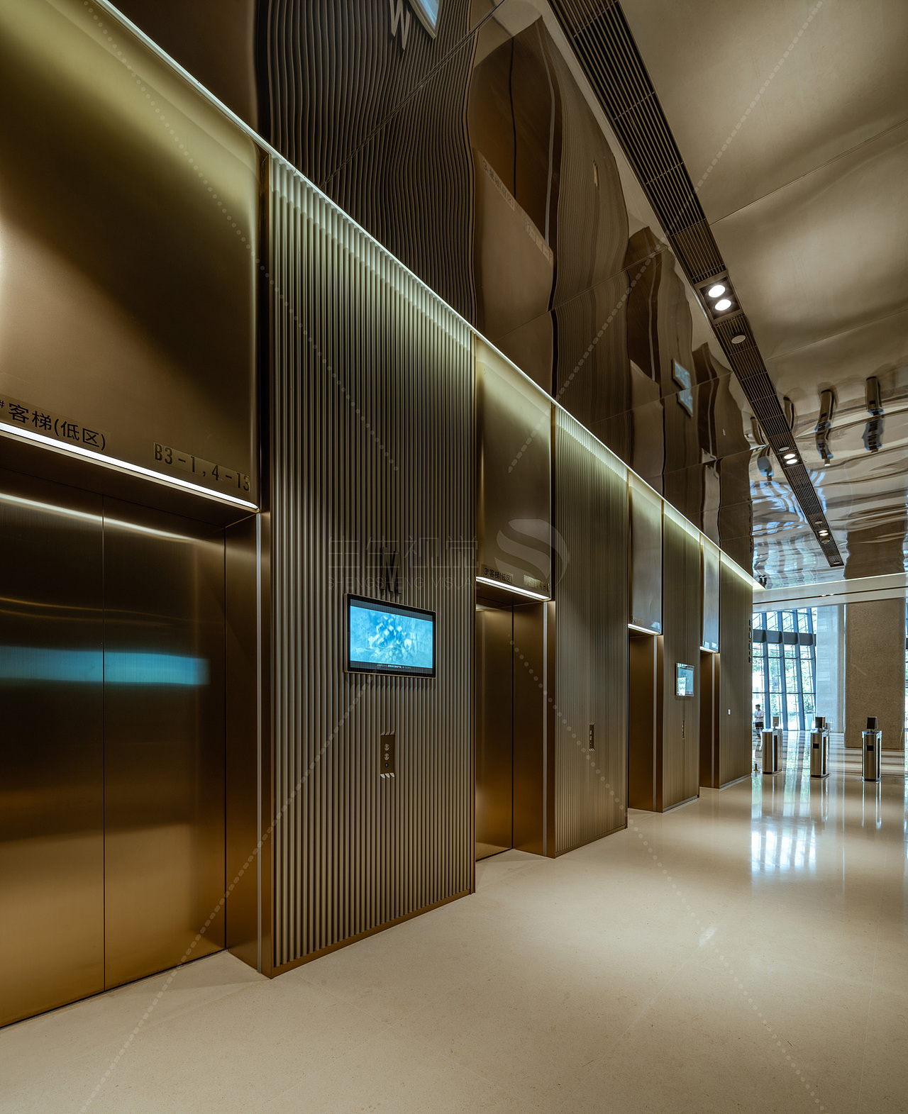 深圳新一代信息技术产业园