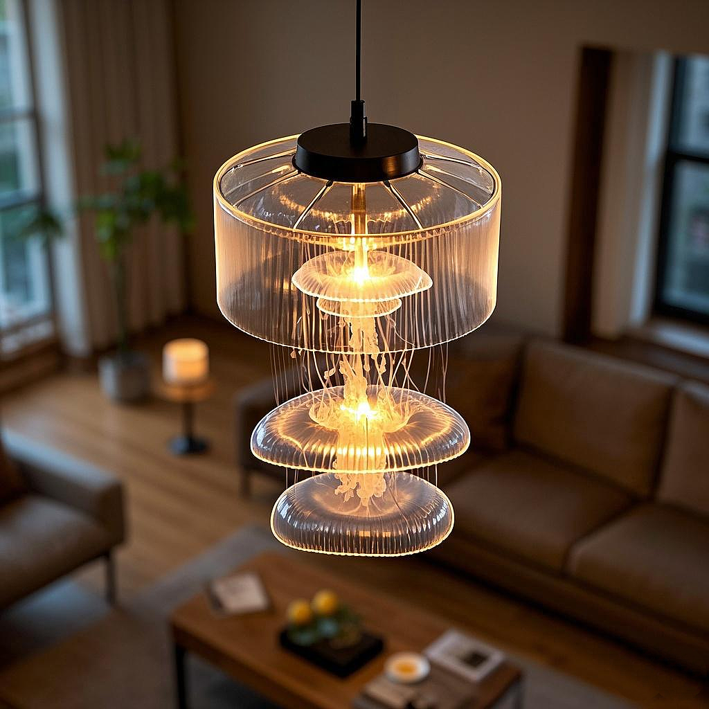 云母系列产品设计