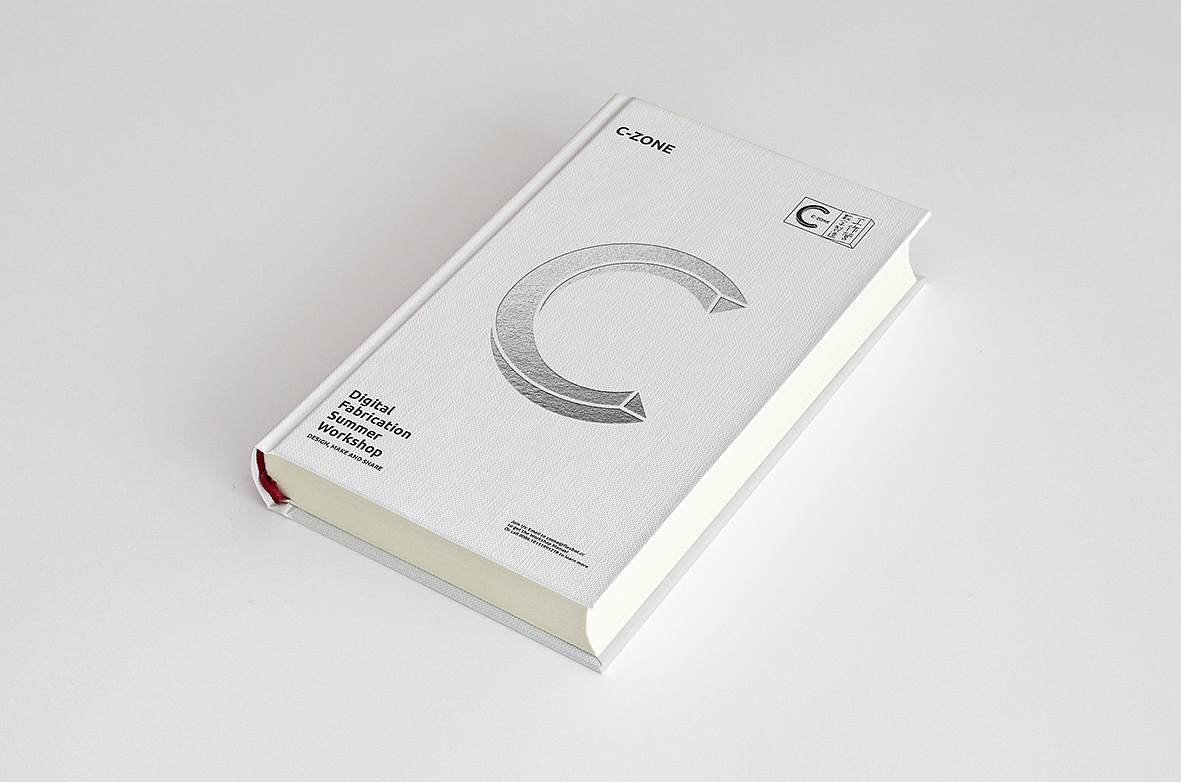 C-ZONE数字制造工作营（图ZNTI0MzY5NzY=） - 品牌 - 站酷设计师朱垣银原创素材 - 站酷ZCOOL