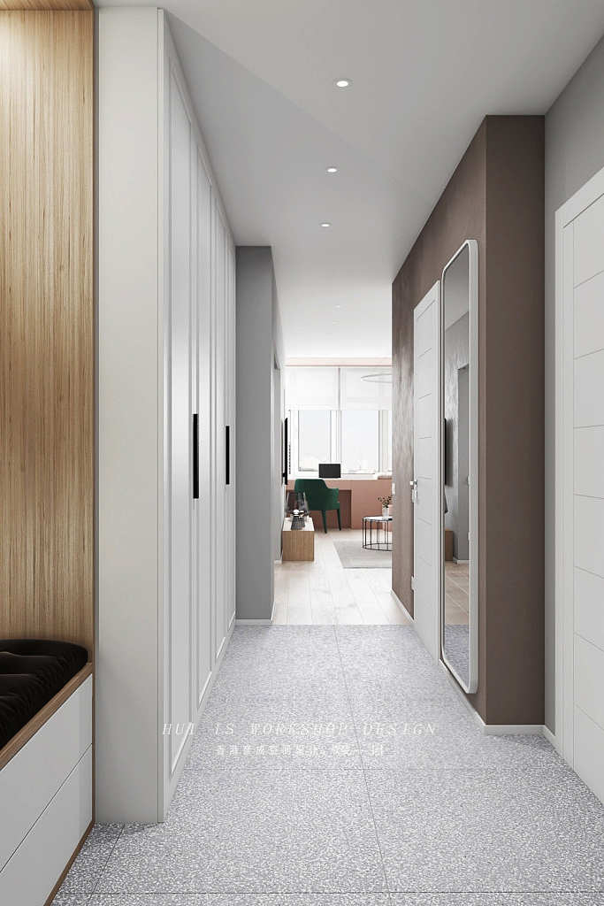 北欧ins风，干净清新，舒适温馨（图ZMTc4NjczOTg0） - 家装设计 - 站酷设计师香港彦成空间设计原创素材 - 站酷ZCOOL