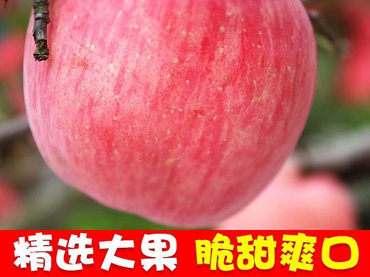 苹果详情(个人主页-ZNDY4NDMzMTI=) - 电商 - 站酷设计师未央止原创素材 - 站酷ZCOOL