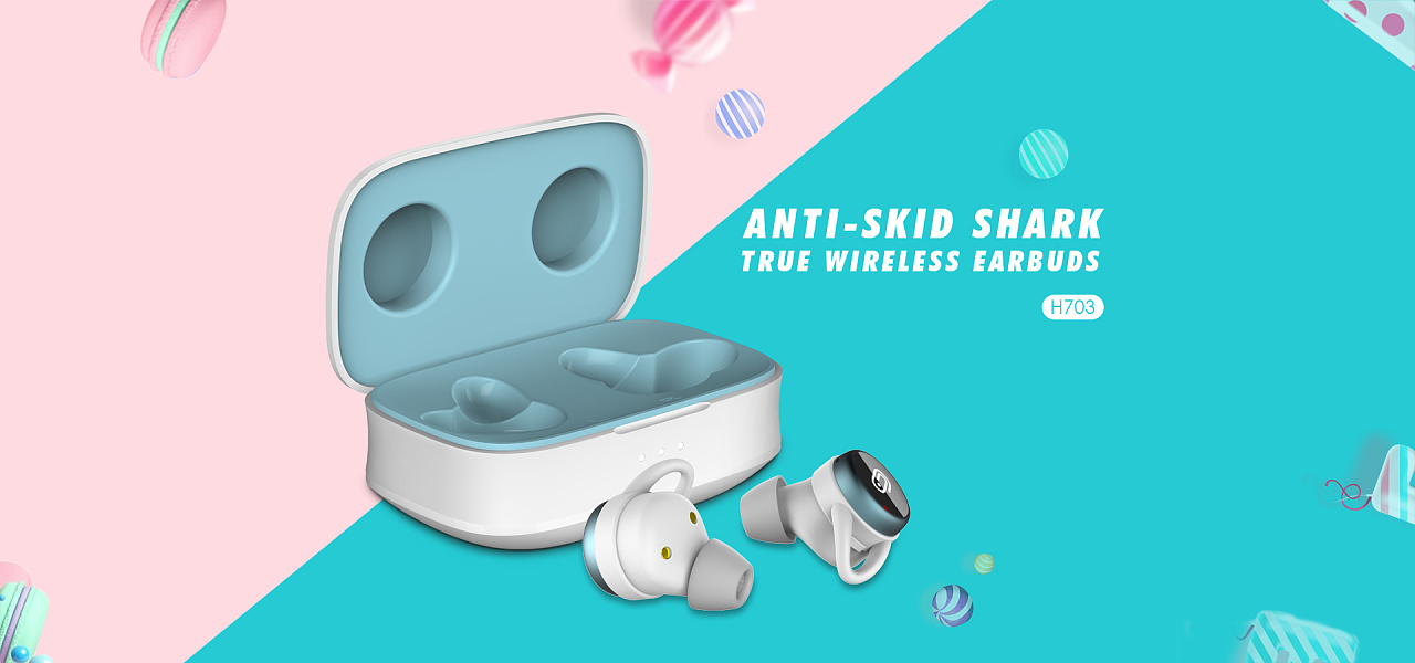 蓝牙耳机海报|平面|海报|老男孩爱设计 - 原创作品 - 站酷 (zcool)