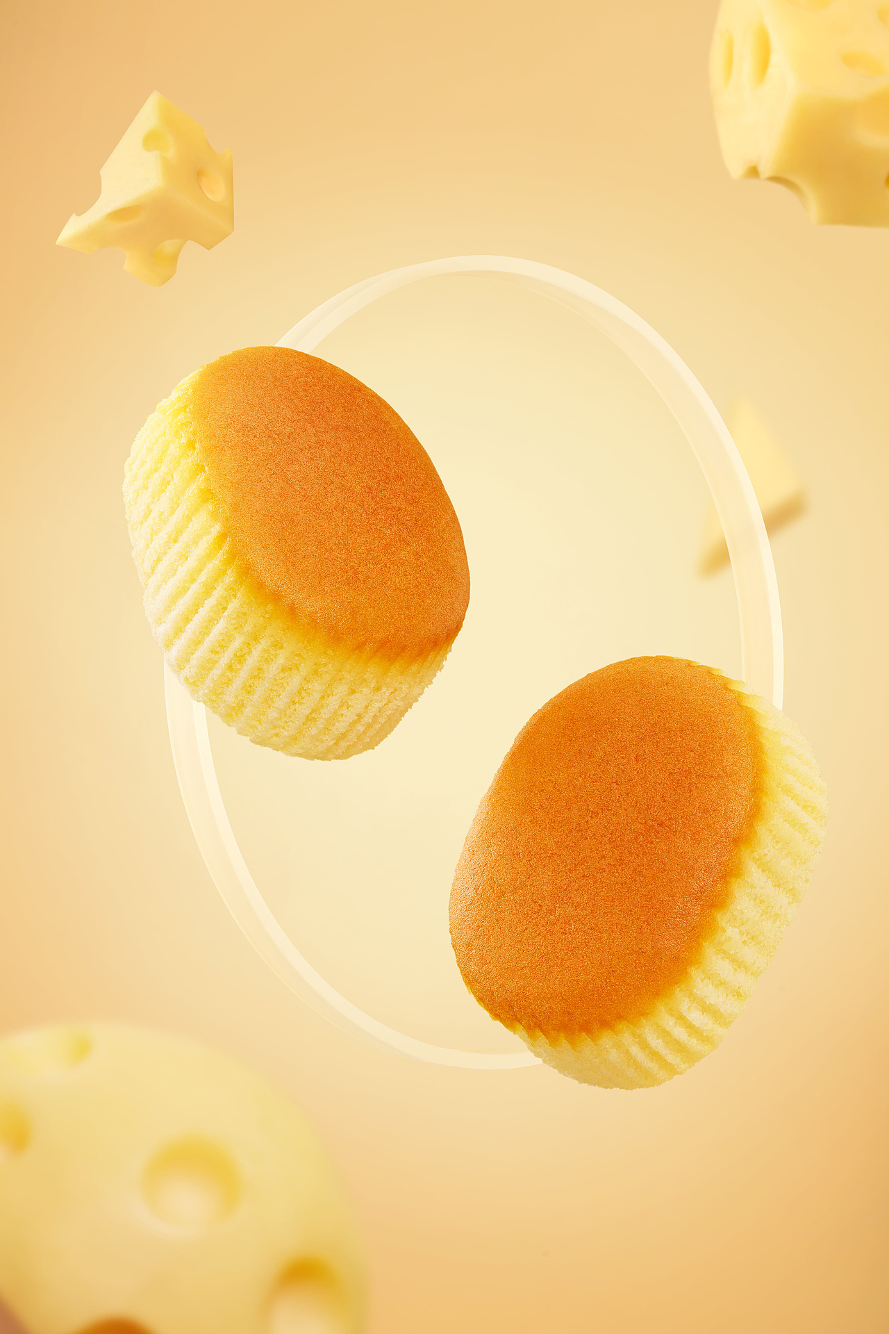 美食修图 |合成✘ 暴打糖