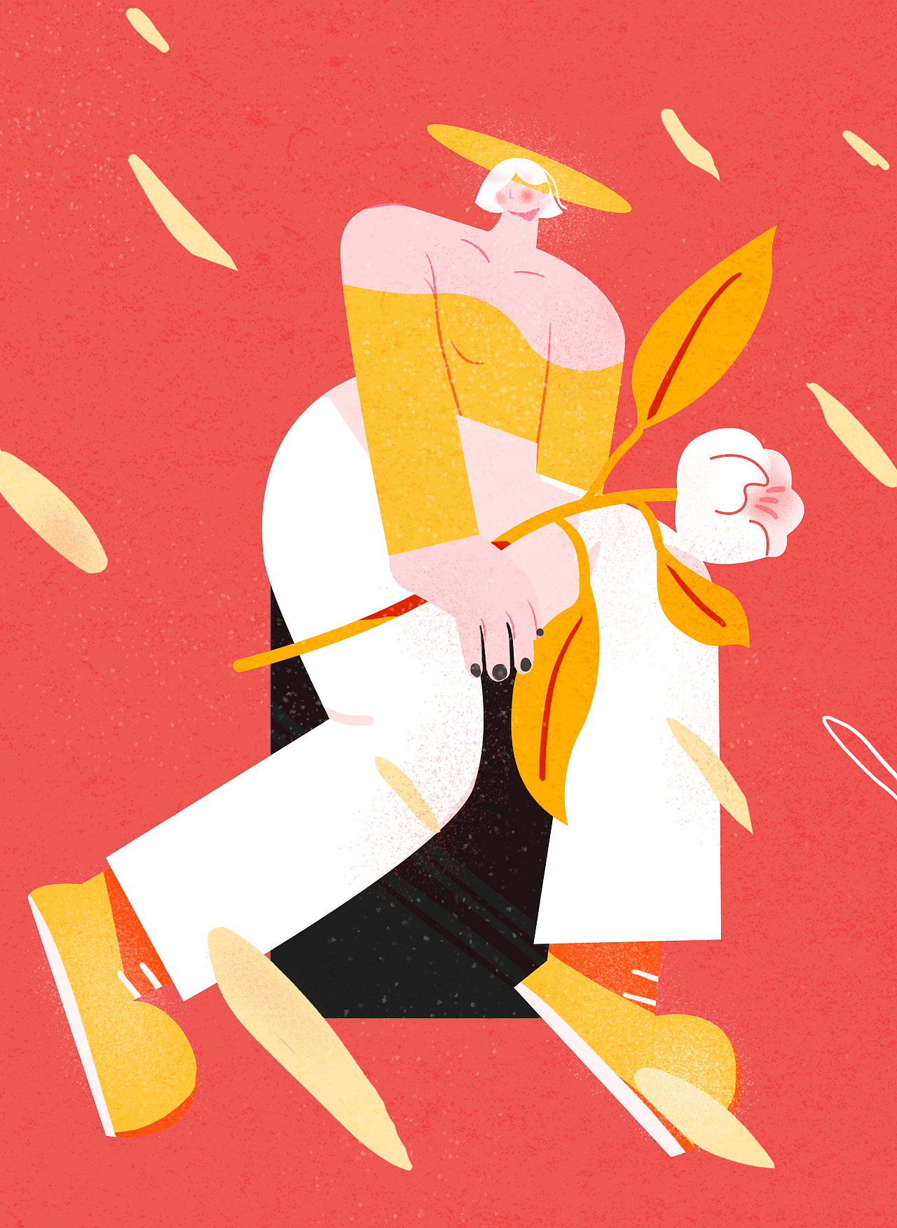 2020年 一些作品总结（图ZMjUwMTE2MjIw） - 创作习作 - 站酷设计师趣造设计原创素材 - 站酷ZCOOL