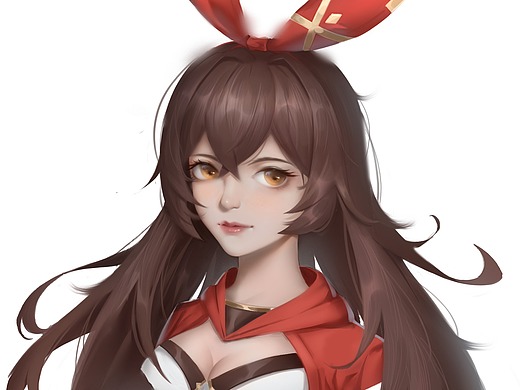 安柏公主_素材网站_图片免费下载-zcool站酷