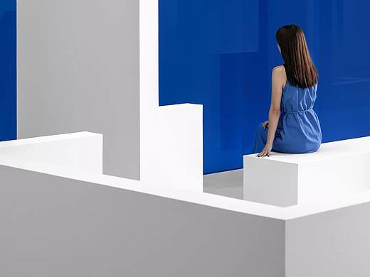 寸匠FF l 爱即色彩 - 「木石」摄影艺术空间