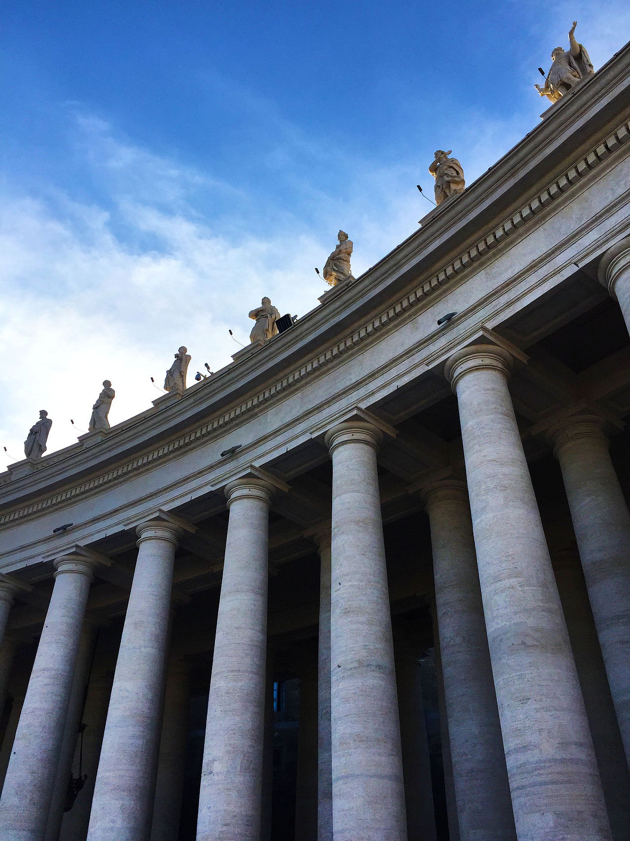 暴走意大利-上帝与画师