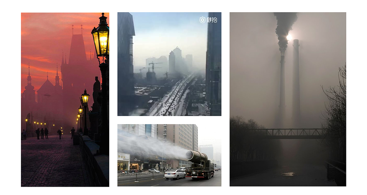 Weather Illustration（图ZNzkzNTc2Mjg=） - APP界面 - 站酷设计师Xay_Z原创素材 - 站酷ZCOOL