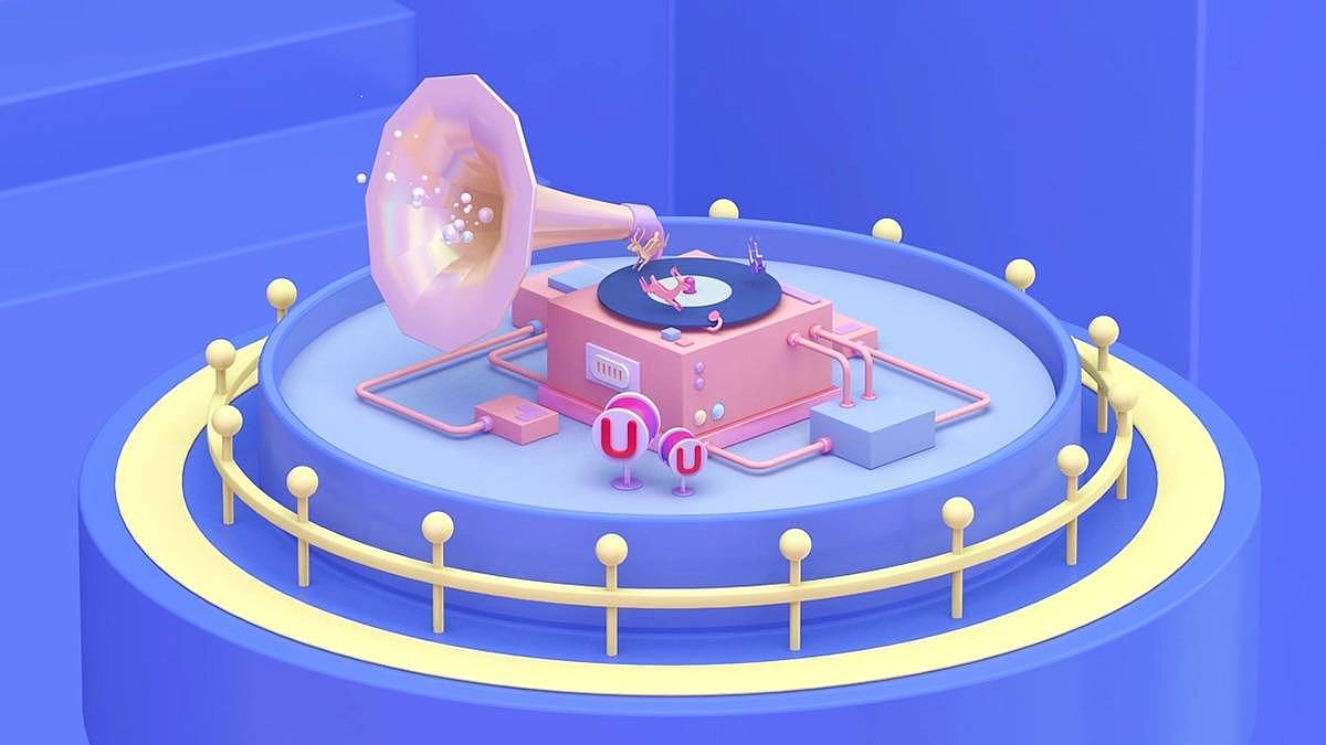 C4D（图ZMTI1MTgyOTky） - 场景 - 站酷设计师玛吉阿米群原创素材 - 站酷ZCOOL