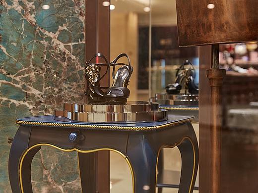 美陈、软装陈列设计