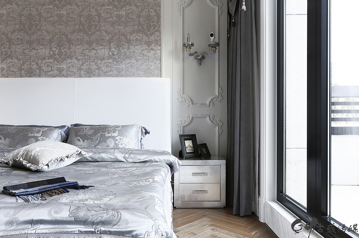 上海古彧建筑空间摄影公司-专业空间室内样板房摄影