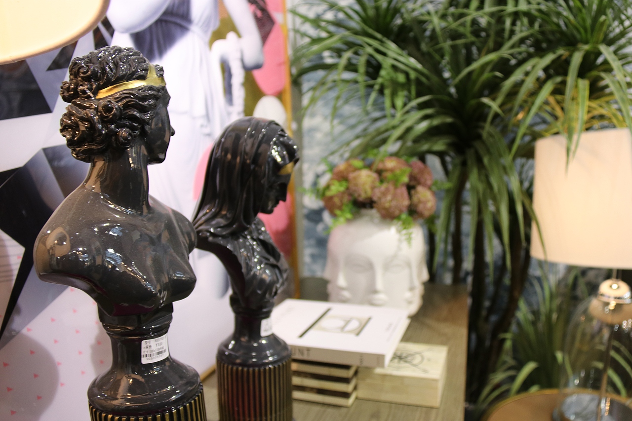 2018广州设计周简单汇报下工作（图ZMTM3MDUzNTcy） - 环境/建筑摄影 - 站酷设计师木土杰景观设计原创素材 - 站酷ZCOOL