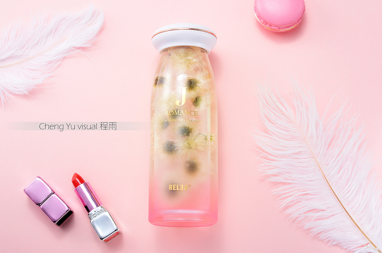 水杯（图ZMTM5MjUxMTQ4） - 产品摄影 - 站酷设计师程雨视觉原创素材 - 站酷ZCOOL