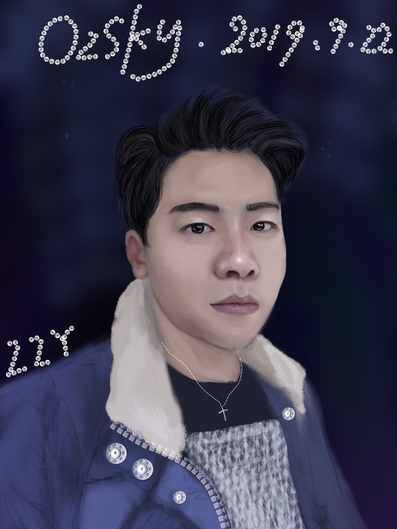 人（图ZMTc4NDM5NTI4） - 创作习作 - 站酷设计师张郑颖原创素材 - 站酷ZCOOL