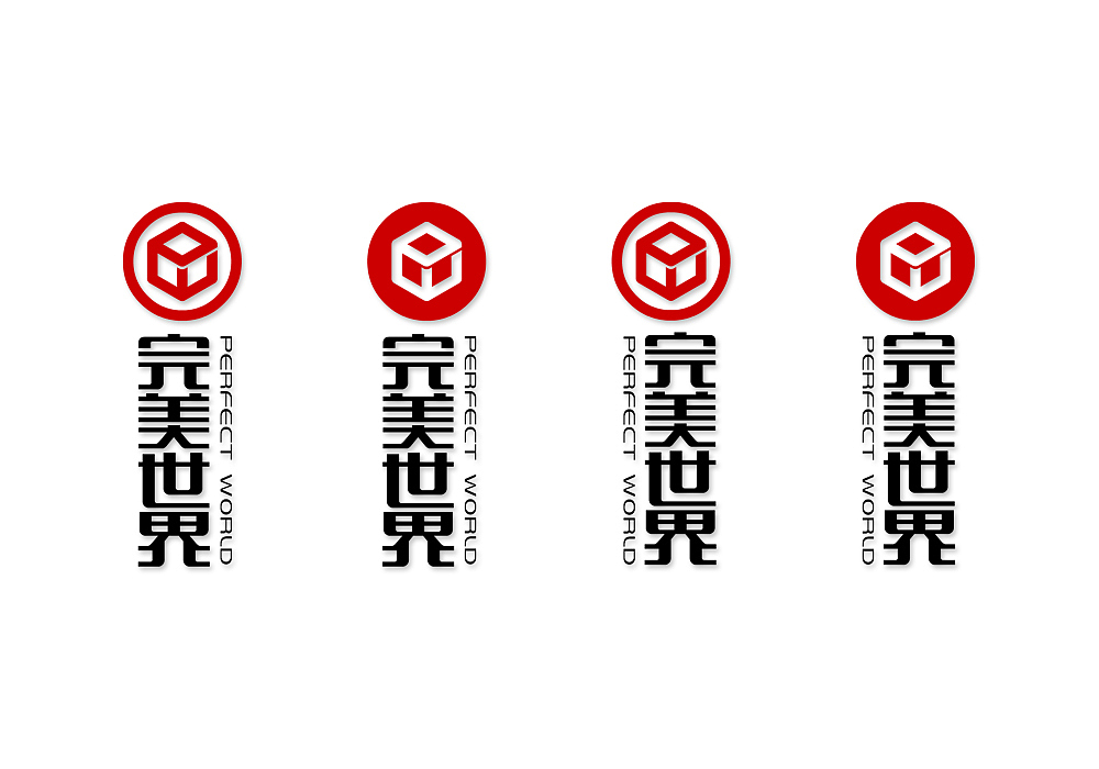 天圆地方_logo100设计服务-站酷zcool