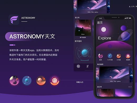 Astronomy 天文app