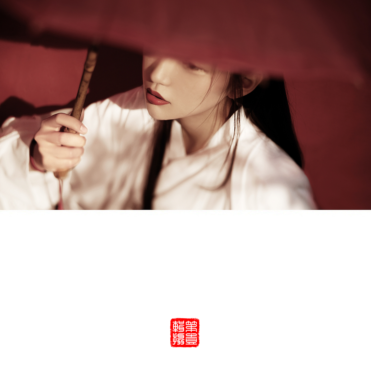 古风写真（图ZMTkzODkyNDEy） - 修图/后期 - 站酷设计师LINYOUYI林又壹原创素材 - 站酷ZCOOL