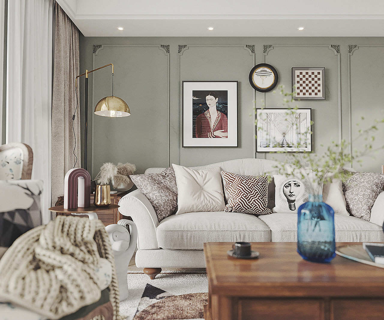 December（图ZMjM2OTU4NzA4） - 家装设计 - 站酷设计师Tae_Yeon原创素材 - 站酷ZCOOL