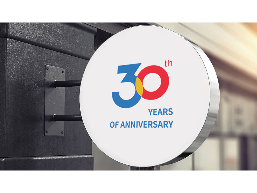 万达30周年LOGO设计（图ZNDk3MjgzMjA=） - Logo - 站酷设计师Norman_HU原创素材 - 站酷ZCOOL