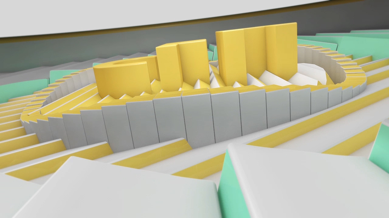 临摹logo演绎（图ZMTg1ODQ1NDYw） - 动画/影视 - 站酷设计师安淑亭原创素材 - 站酷ZCOOL