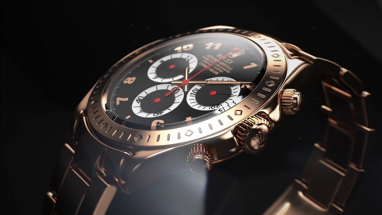 质感向劳力士手表渲染和动态（图ZMTk4MDExOTUy） - 产品 - 站酷设计师久思_follit原创素材 - 站酷ZCOOL