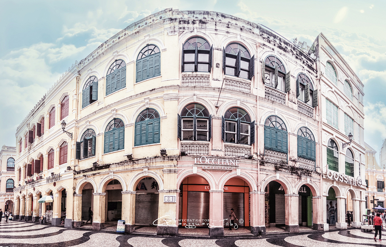 香港和澳门街拍（图ZODU2MzU0NjA=） - 人文/纪实摄影 - 站酷设计师flyzi2000原创素材 - 站酷ZCOOL