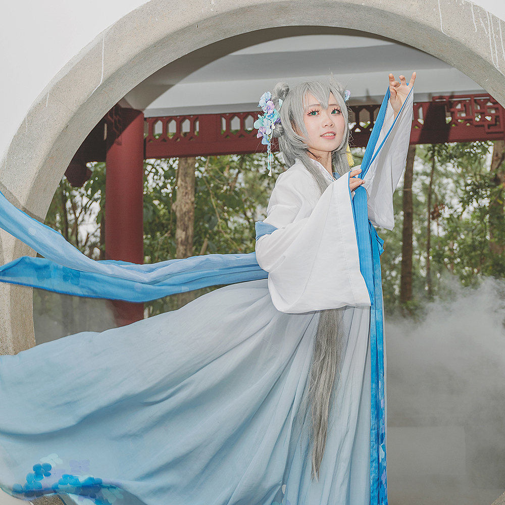 16岁仙女（图ZMTM4NjQwMzQw） - 人像摄影 - 站酷设计师摄影师大鱼原创素材 - 站酷ZCOOL