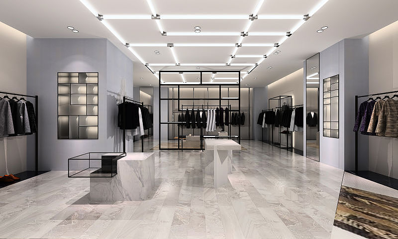 男裝設計（圖ZNjQyMzY1Njg=） - 展陳設計 - 站酷設計師Shaw杰森原創(chuàng)素材 - 站酷ZCOOL