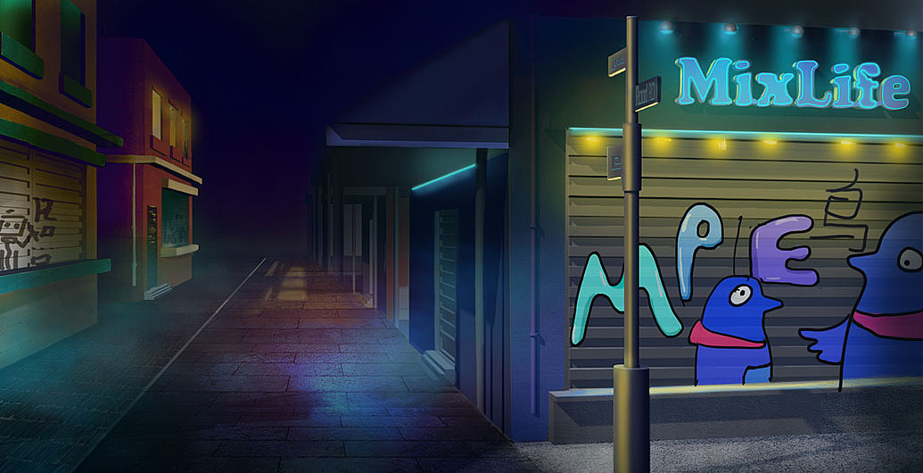 作品整理（图ZMTM5NDMxMjc2） - 艺术插画 - 站酷设计师要个花带原创素材 - 站酷ZCOOL