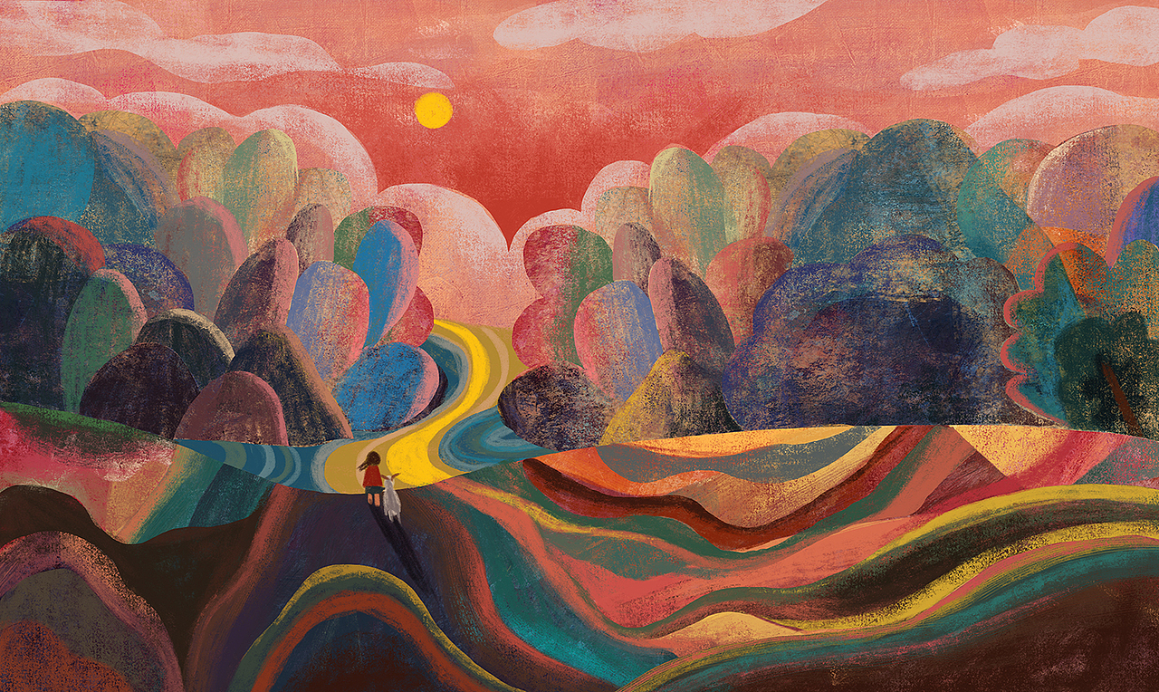 迟到的年度总结