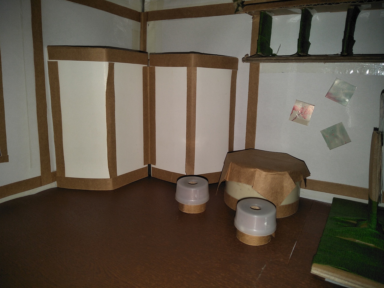 展示设计作业（图ZMTU4ODM4NjI4） - 展陈设计 - 站酷设计师牧屿就西凉原创素材 - 站酷ZCOOL