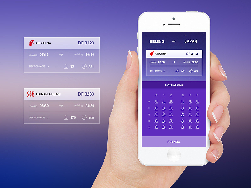dribbble 100days日常界面练习(图ZNDg4MjcxMjQ=) - APP界面 - 站酷设计师UILEO_原创素材 - 站酷ZCOOL