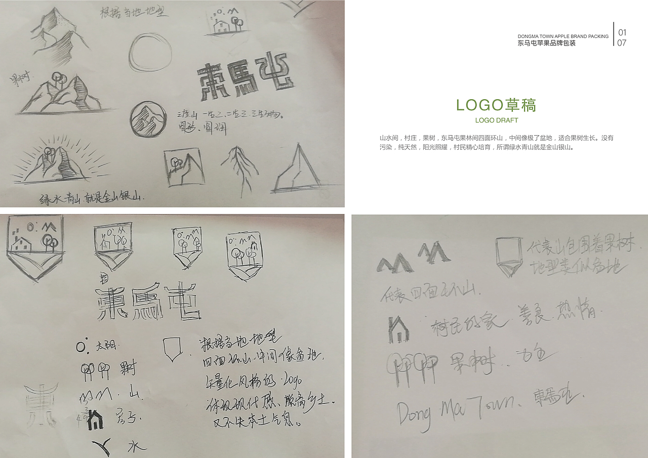 毕业手册（图ZMTY4OTc5MDAw） - 书籍/画册 - 站酷设计师zln张丽娜原创素材 - 站酷ZCOOL