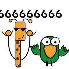 「All angels」动态表情包