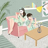 圆哥是个大猴子的头像