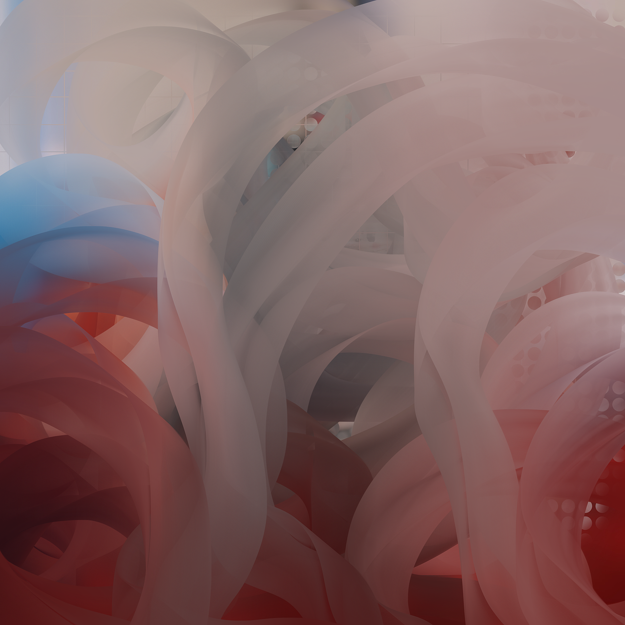 一些不着边际的想象