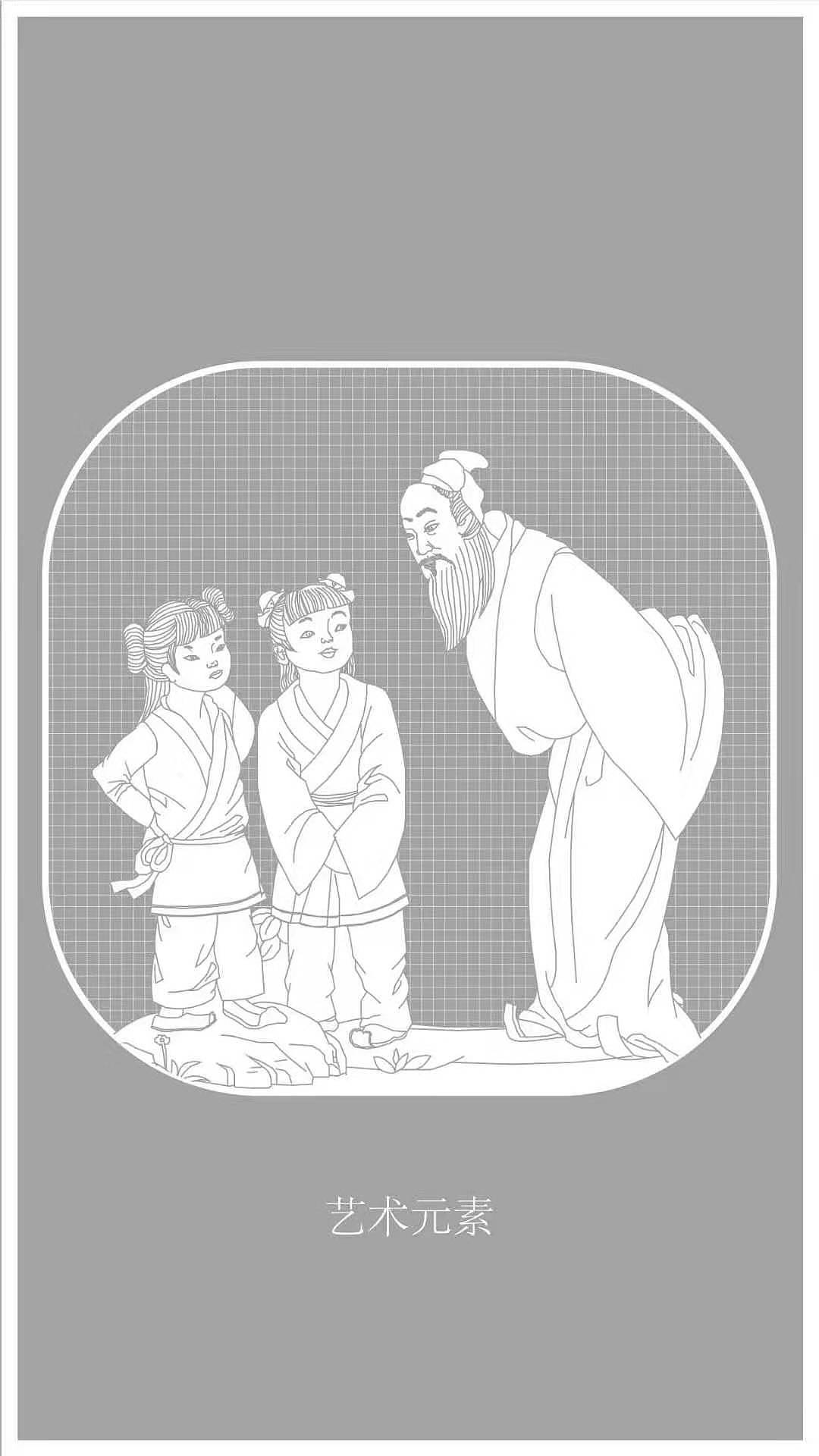 浮雕工具包（图ZMTg1ODI0MDgw） - 雕塑 - 站酷设计师雕塑浮雕原创设计原创素材 - 站酷ZCOOL