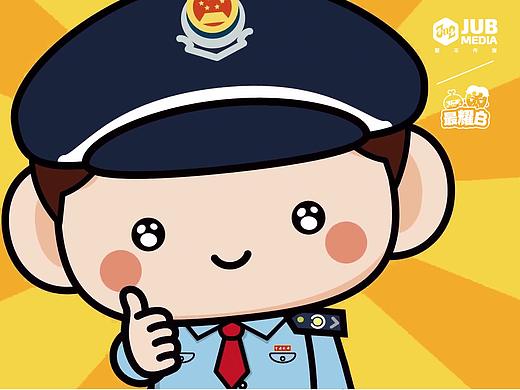最耀B | 税务局宣传动画片&表情包 