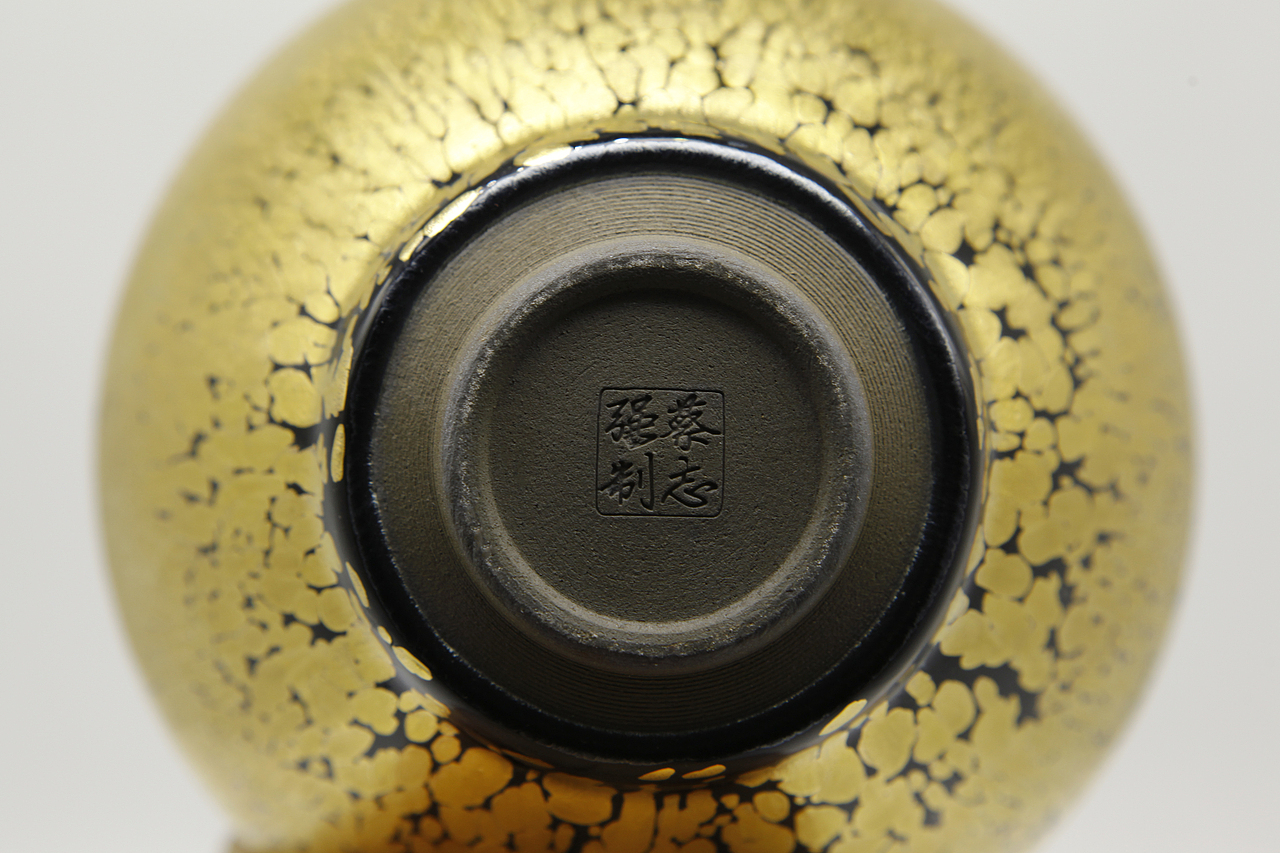 产品摄影静物摄影产品拍摄茶具瓷器金碗紫砂陶瓷拍摄