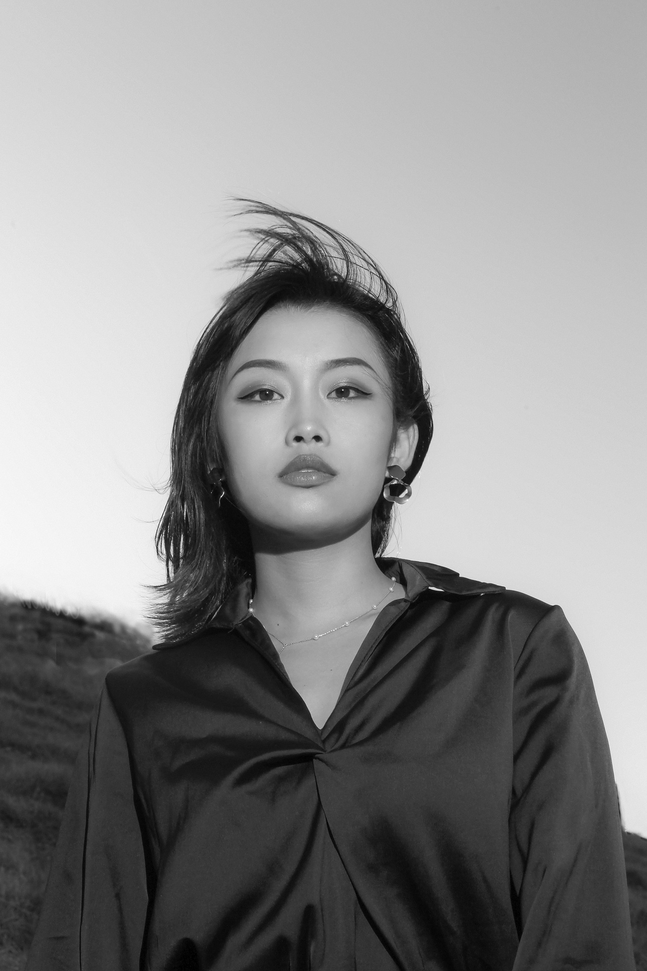 肆意摇摆的21岁