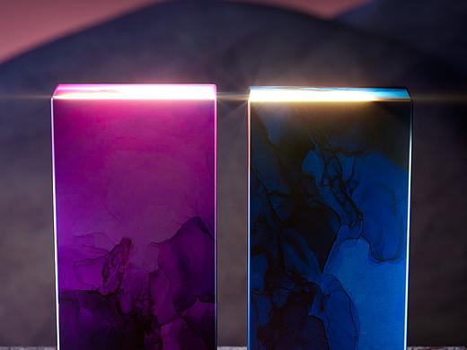 概念动画(动态海报)