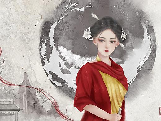 传闻中的陈芊芊