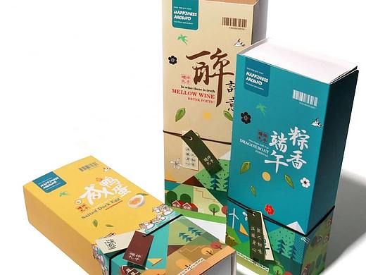包装设计