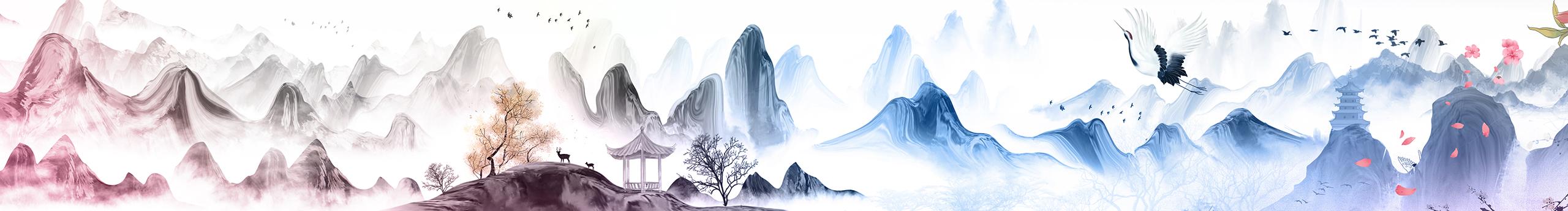 青衫畫清夢的個(gè)人主頁（封面預(yù)覽） - 主頁封面設(shè)置 - 站酷設(shè)計(jì)師青衫畫清夢原創(chuàng)素材 - 站酷ZCOOL