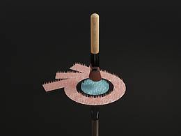 blender
