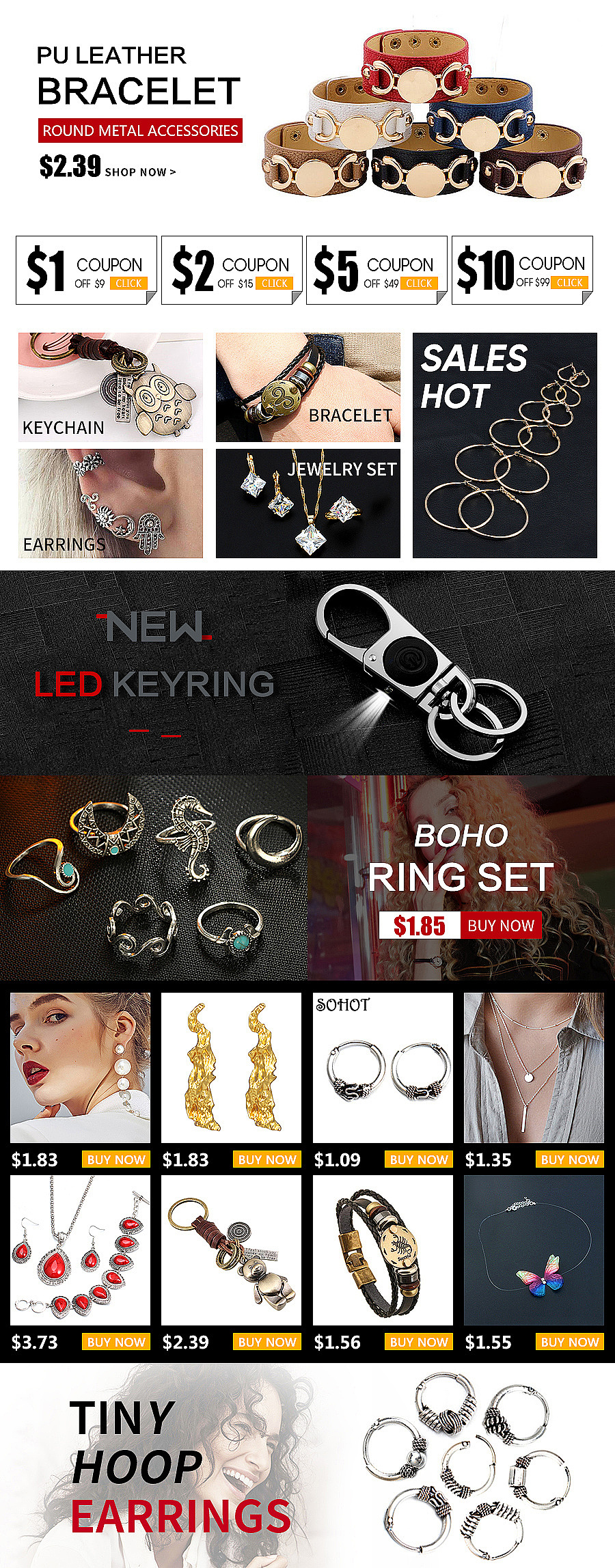 轮播海报·钻展·主图·车图·关联营销