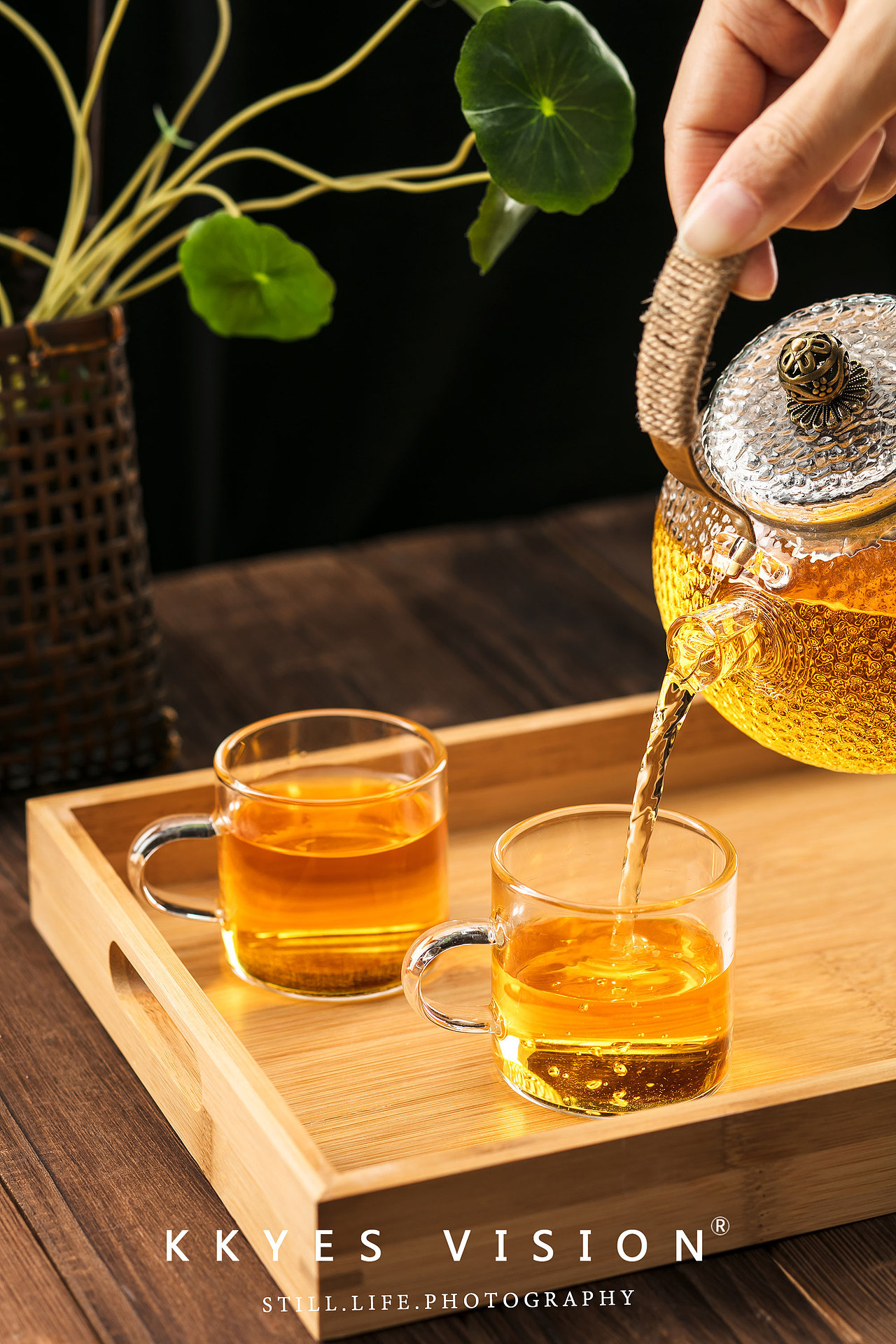 玻璃水杯 茶杯 耐热玻璃公道杯茶海公杯分茶杯功夫茶具（图ZMTY4ODUzODEy） - 产品摄影 - 站酷设计师金光高照商业摄影原创素材 - 站酷ZCOOL